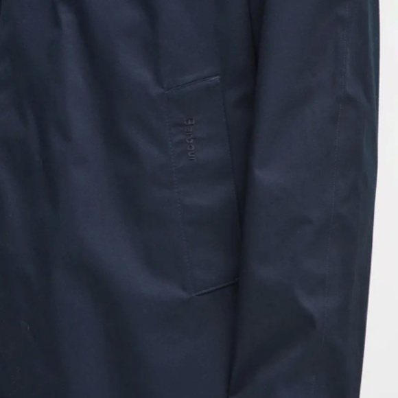 Barbour Lorden Waterproof Mac Jacket, NEW WITH TAGS - Picture 6 of 9